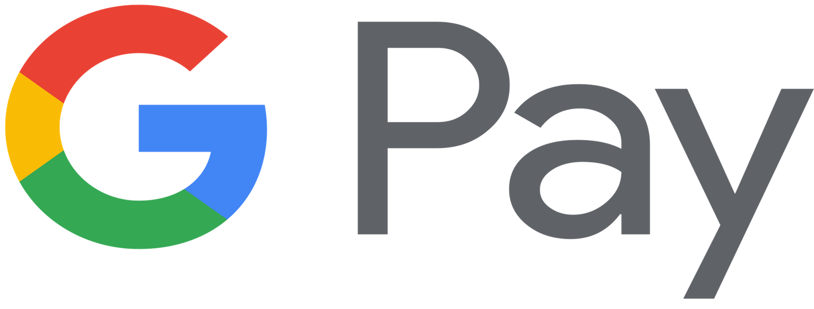 Google Pay