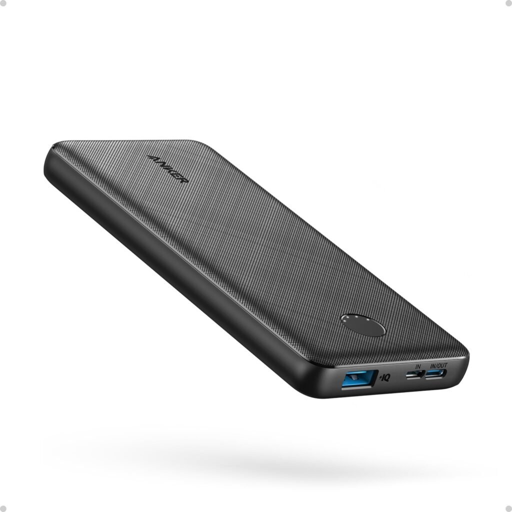 Anker Power Bank(PowerCore 10K)